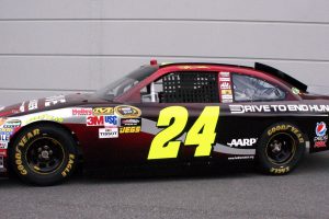 AARP GORDON 2011