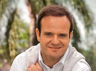 barrichello