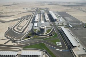 F1 Season-opener In Bahrain Called Off